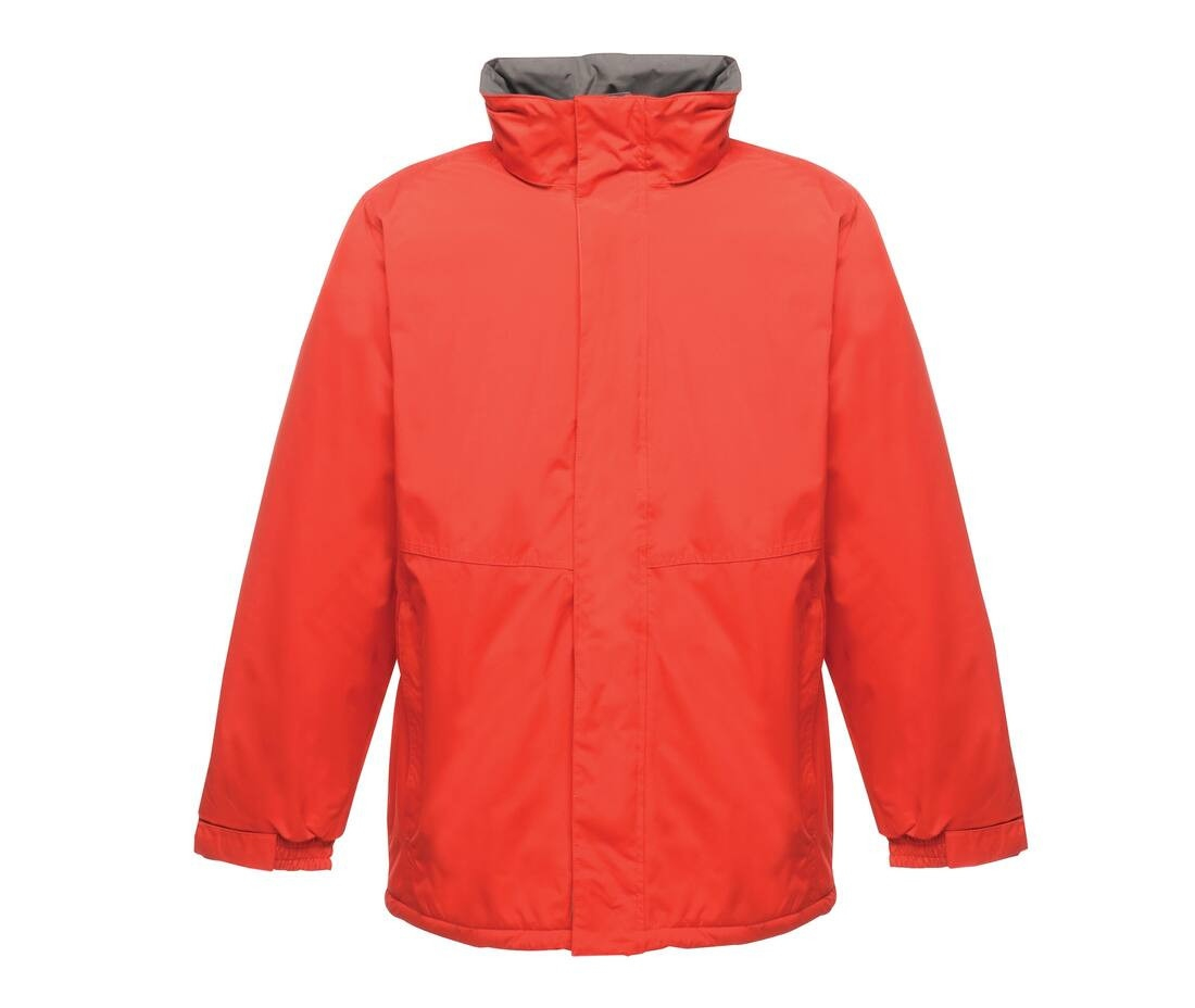 Parka isolante