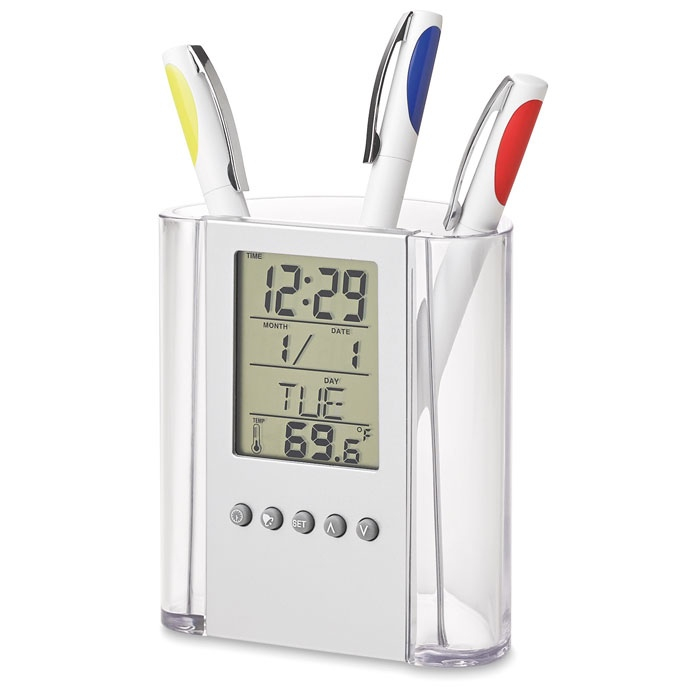 PRODIGY - Porte stylo multi-fonctions thumb