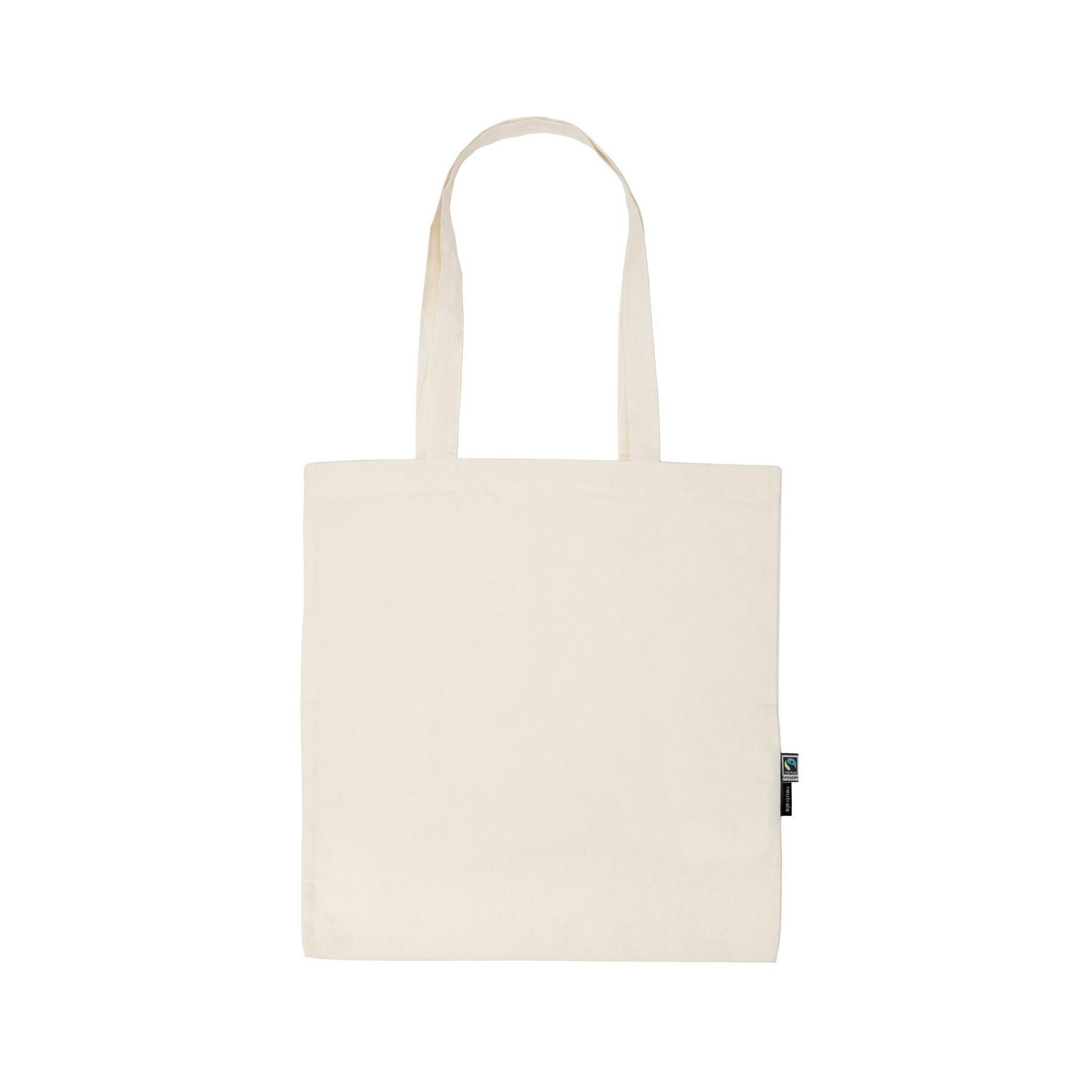 Sac shopping anses longues