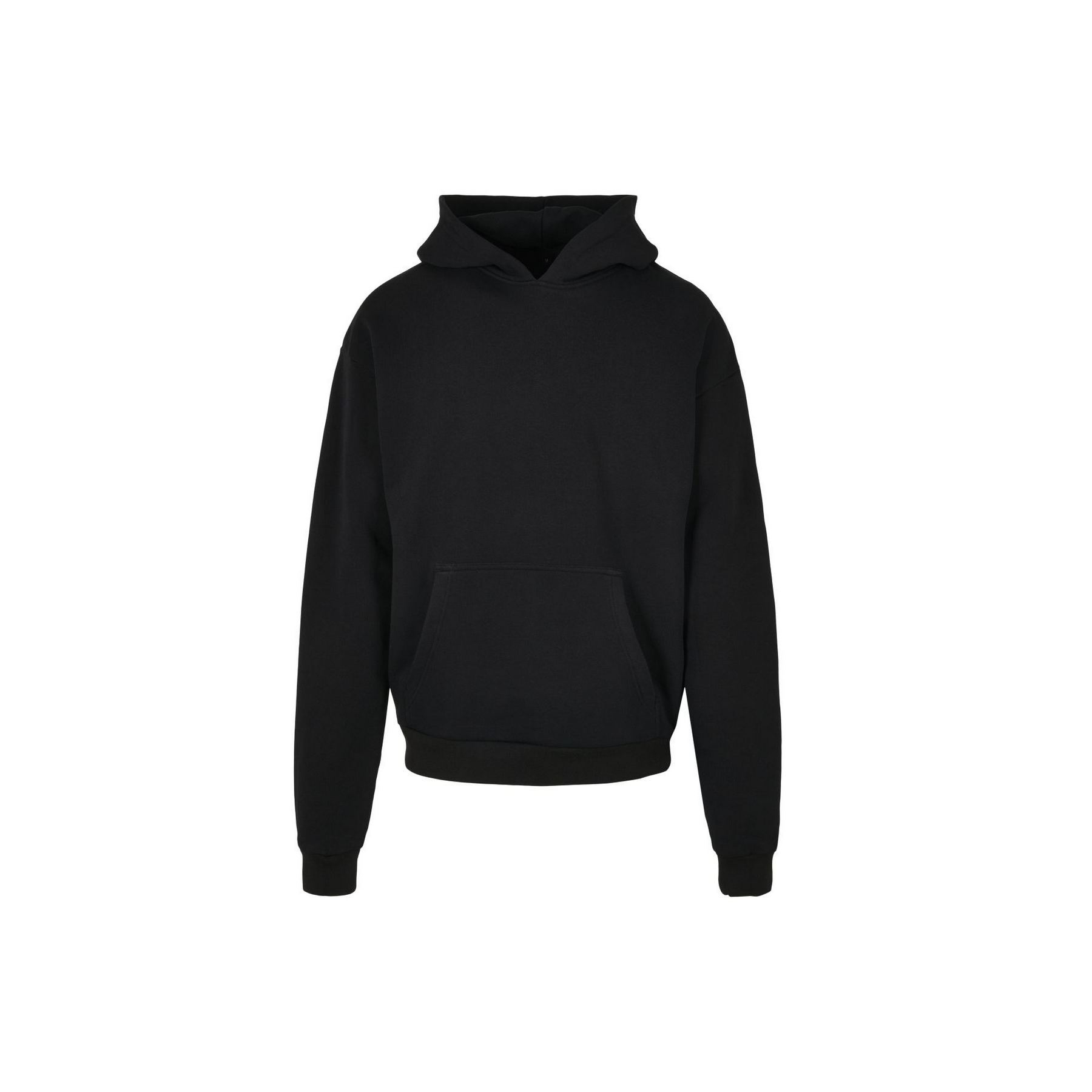 Sweat à capuche lourd