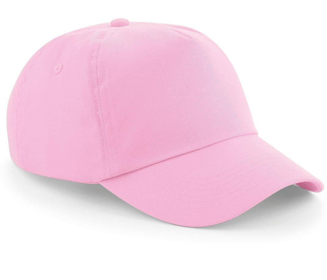 Casquette originale 5 panneaux