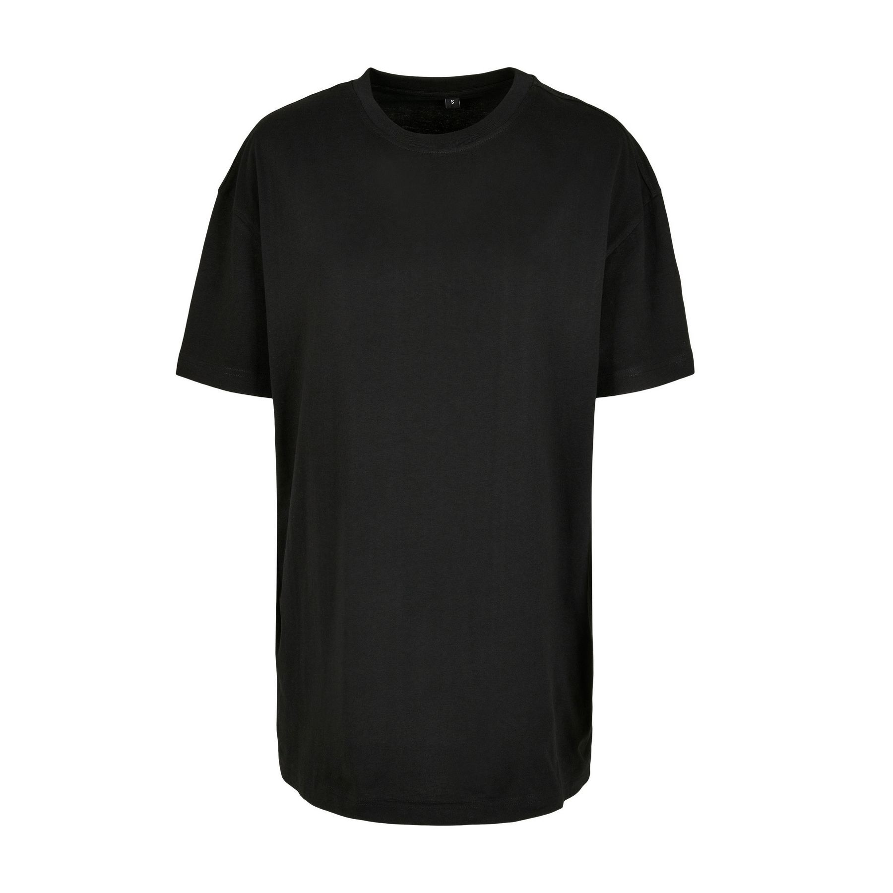 Tee-shirt oversize femme thumb