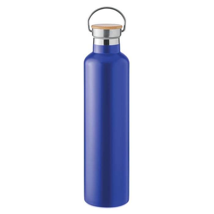 HELSINKI LARGE - Bouteille double paroi 1L