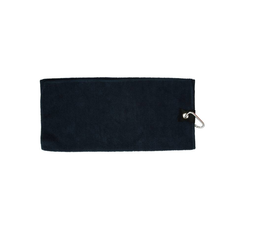 Serviette de golf microfibre