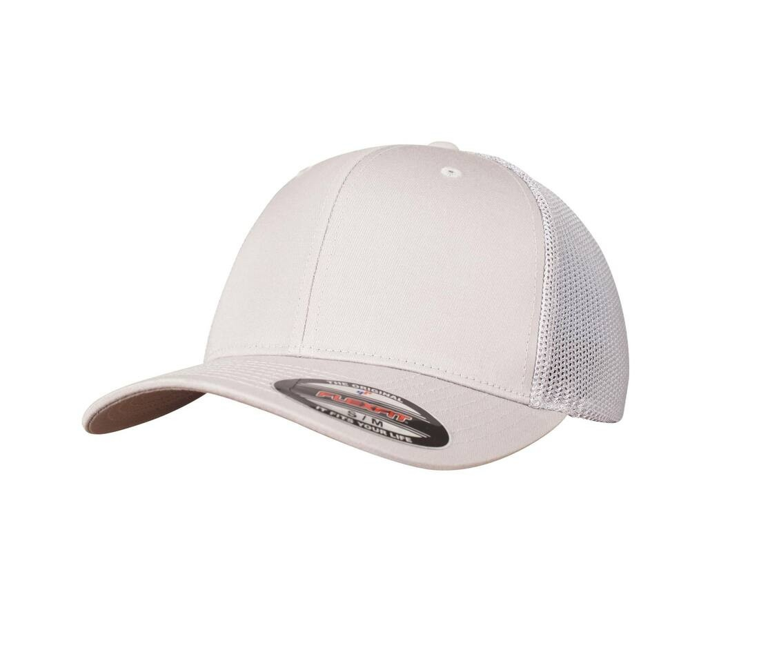 Casquette flexfit style trucker