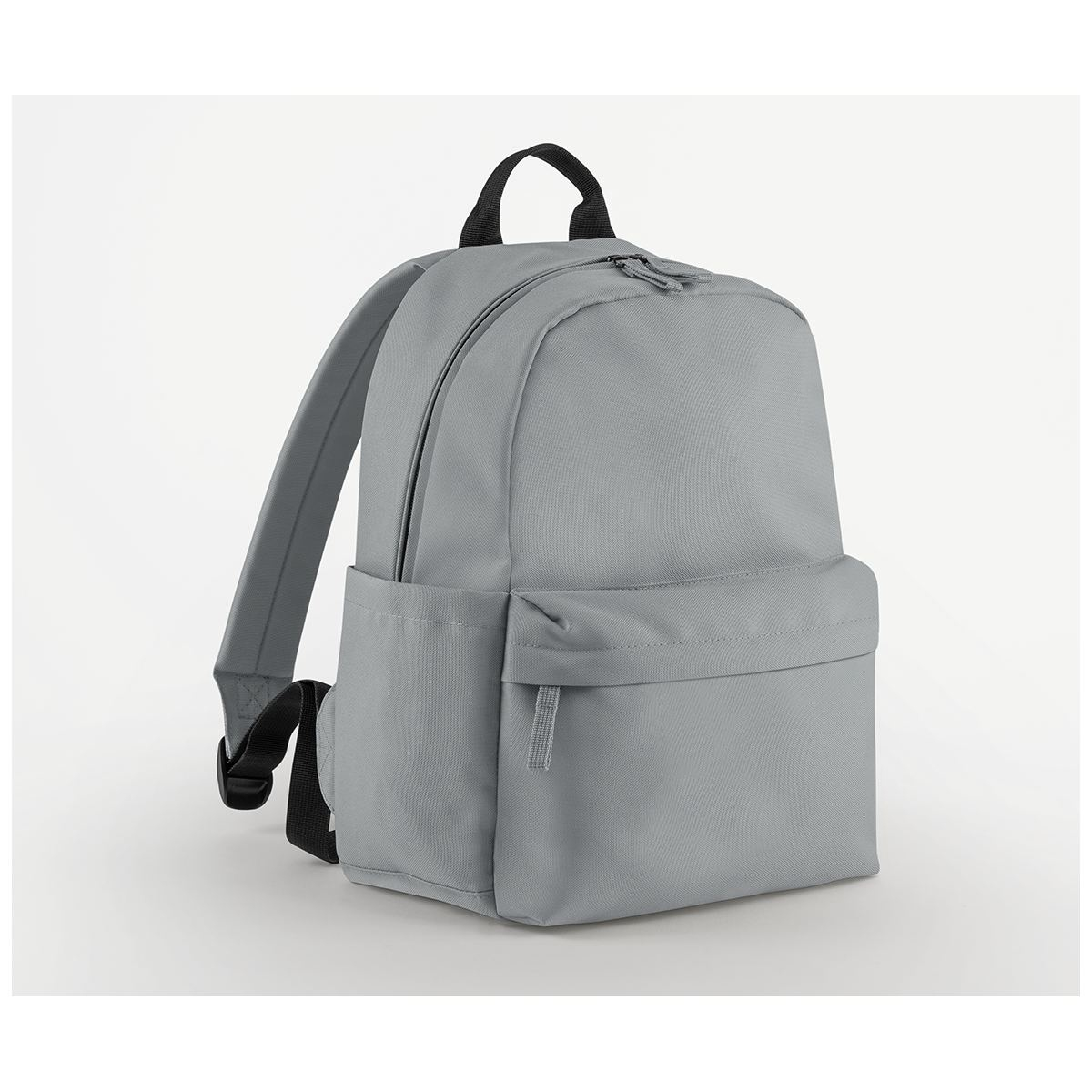 Petit sac à dos en polyester recyclé