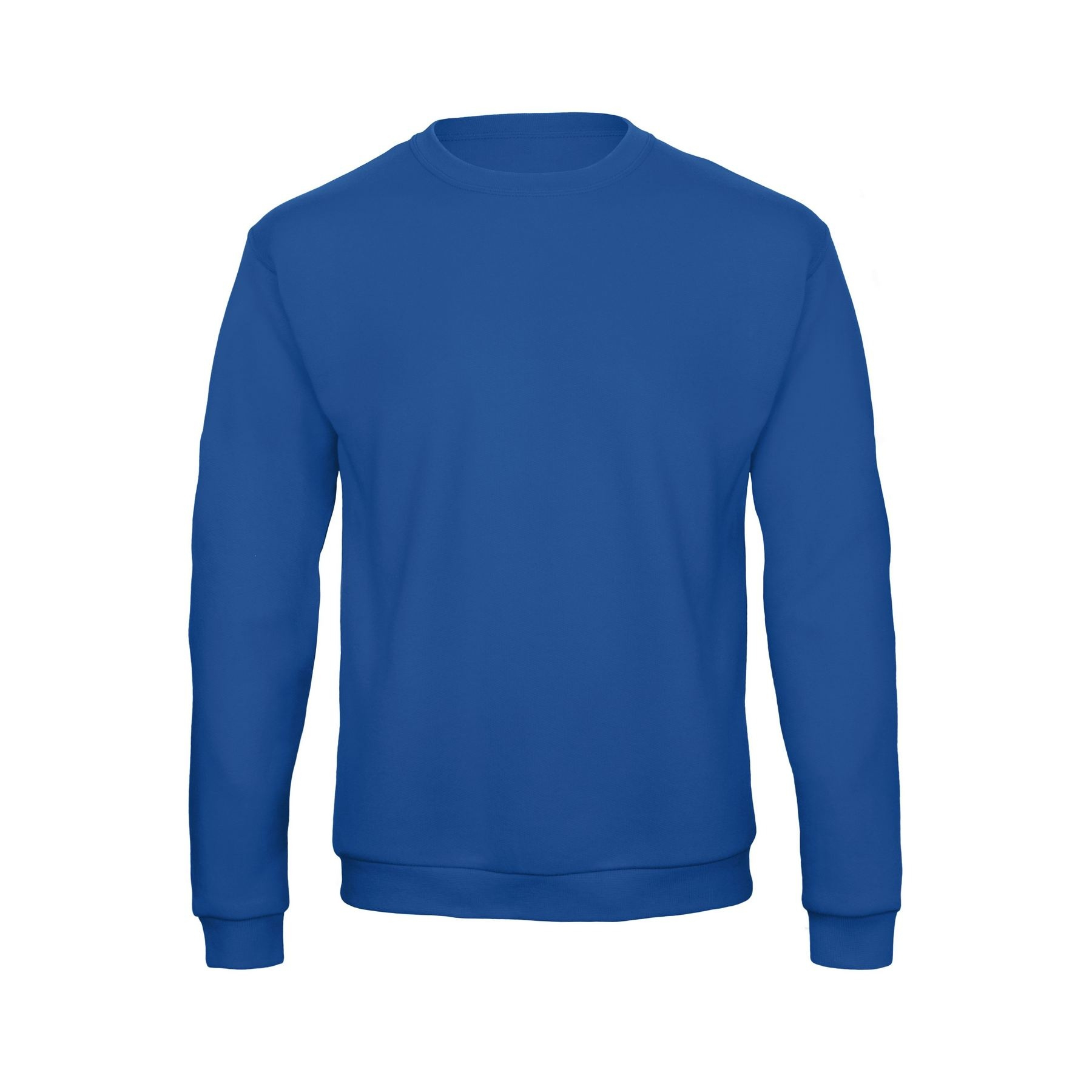 Sweat id.202 coupe droite