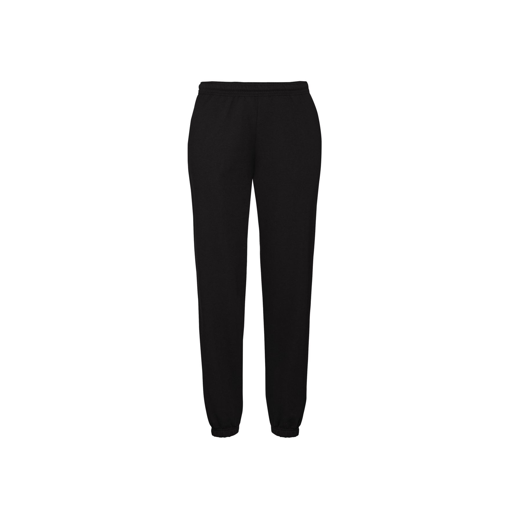 Pantalon jogging bas élastiqué