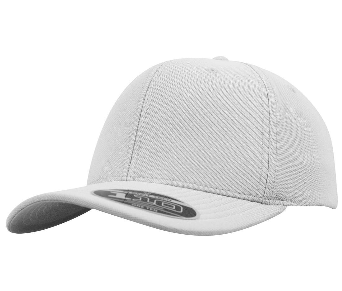 Casquette maille piquée