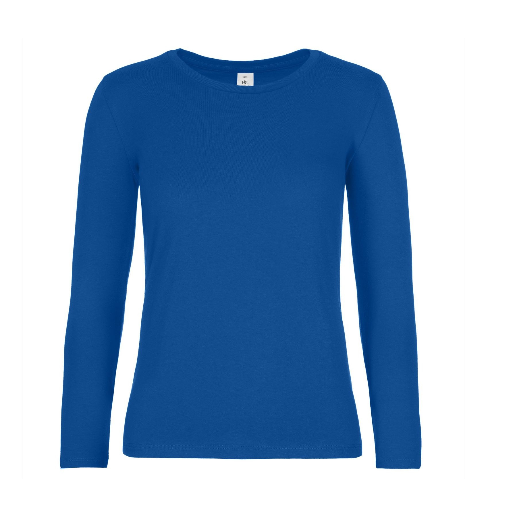 Tee-shirt femme manches longues