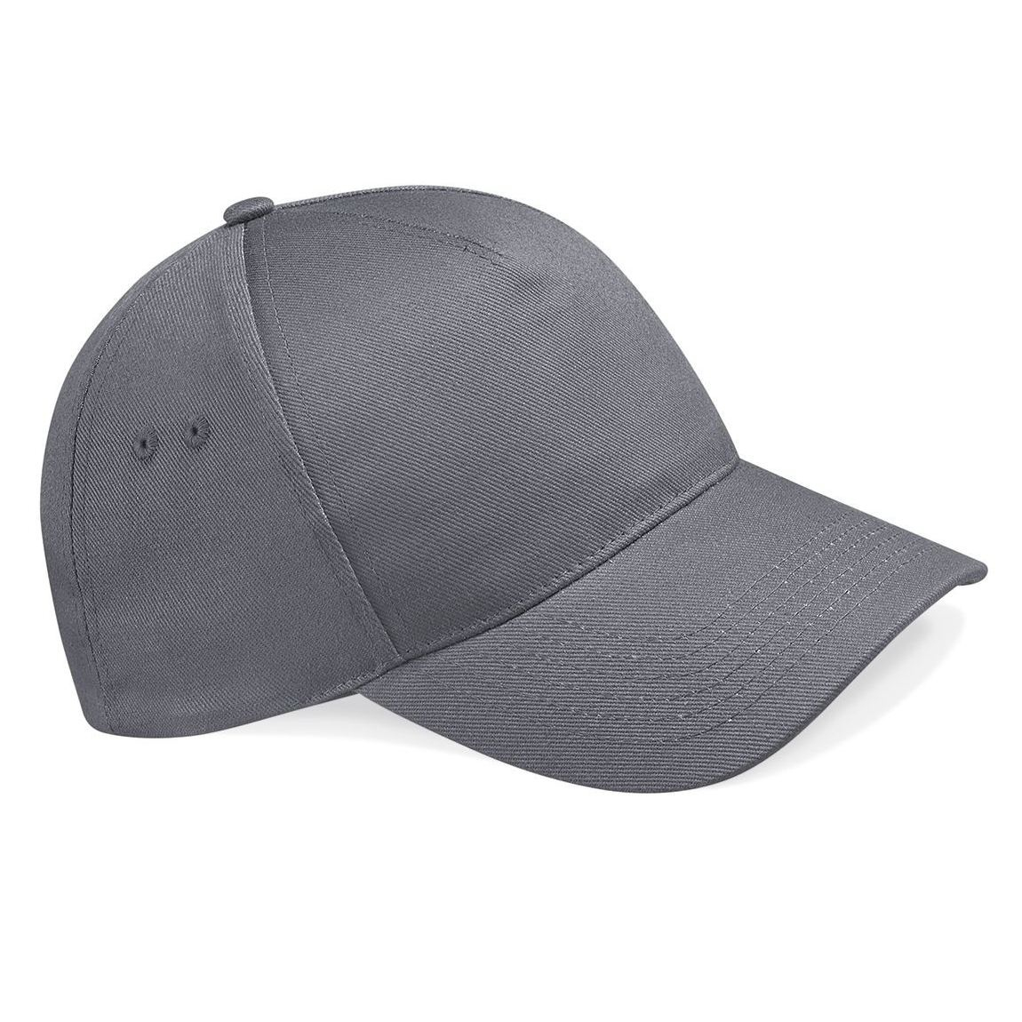 Casquette 5 panneaux