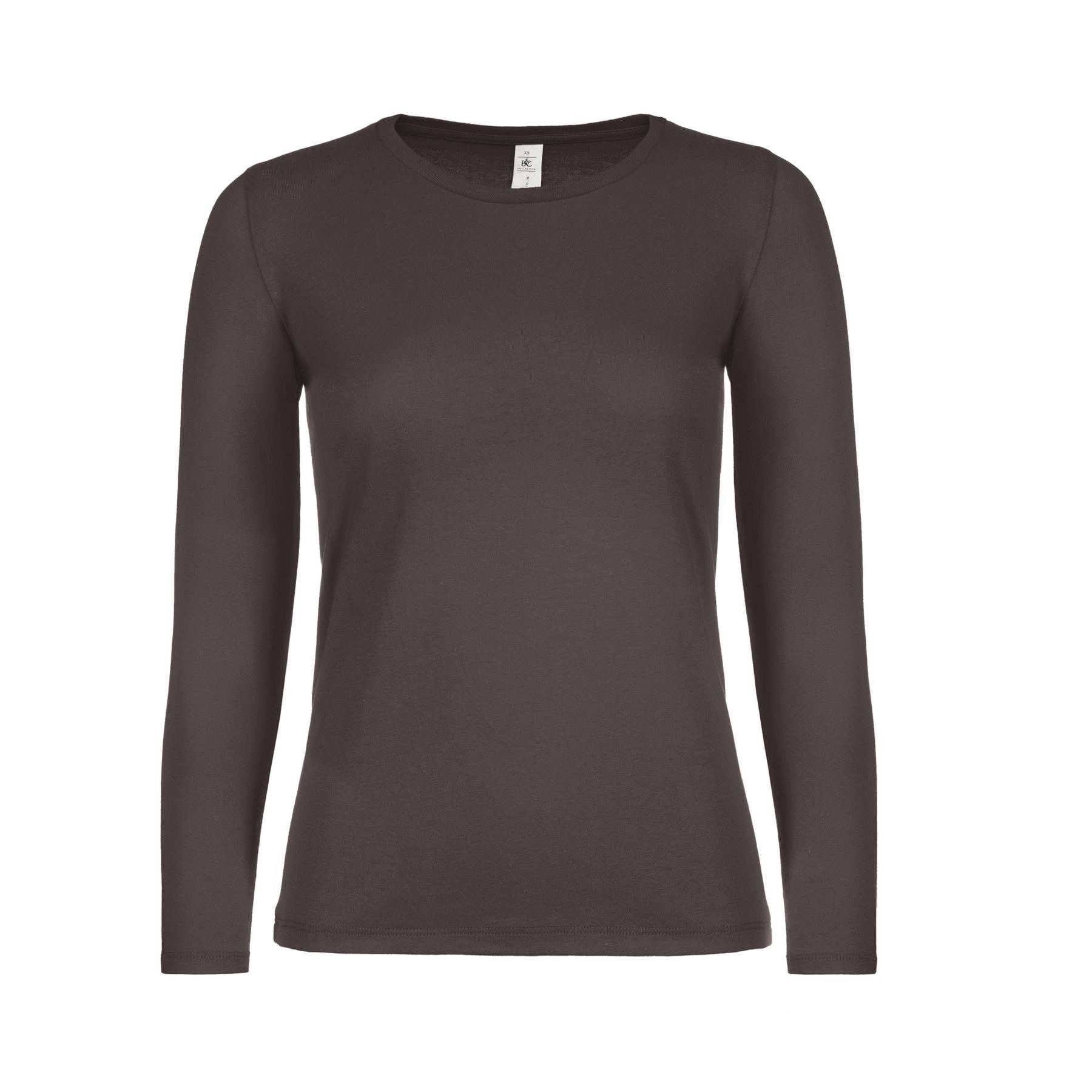 Tee-shirt femme manches longues