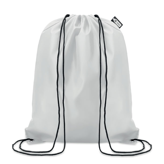 SHOOPPET - Sac cordelette en PET 190gr