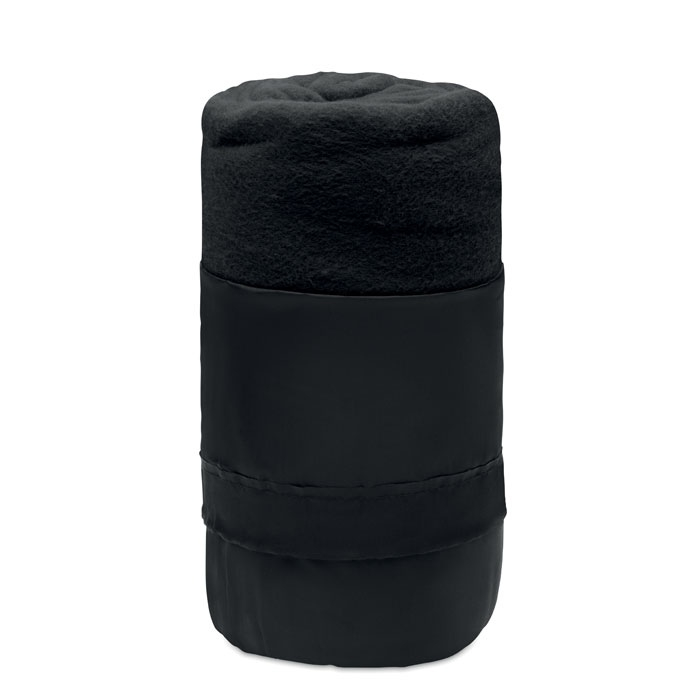 MUSALA RPET - Couverture de voyage en RPET