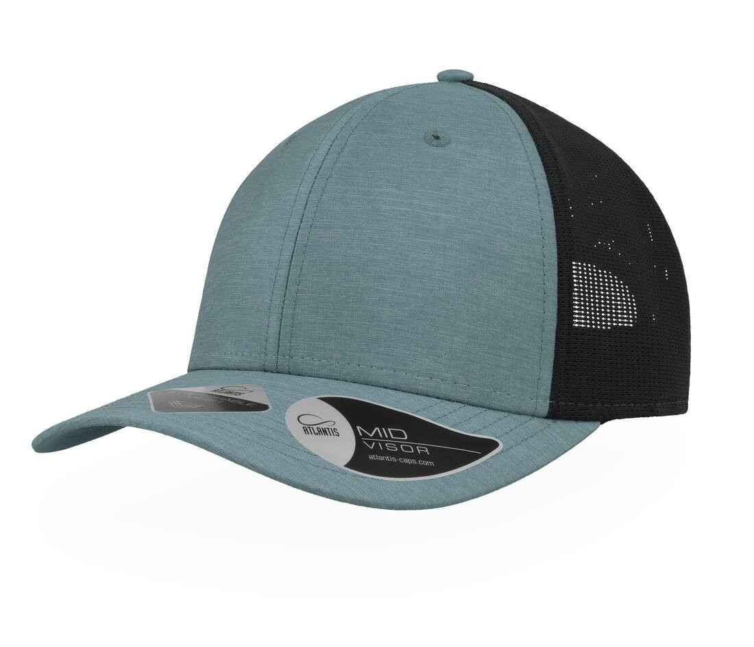 Casquette de sport filet