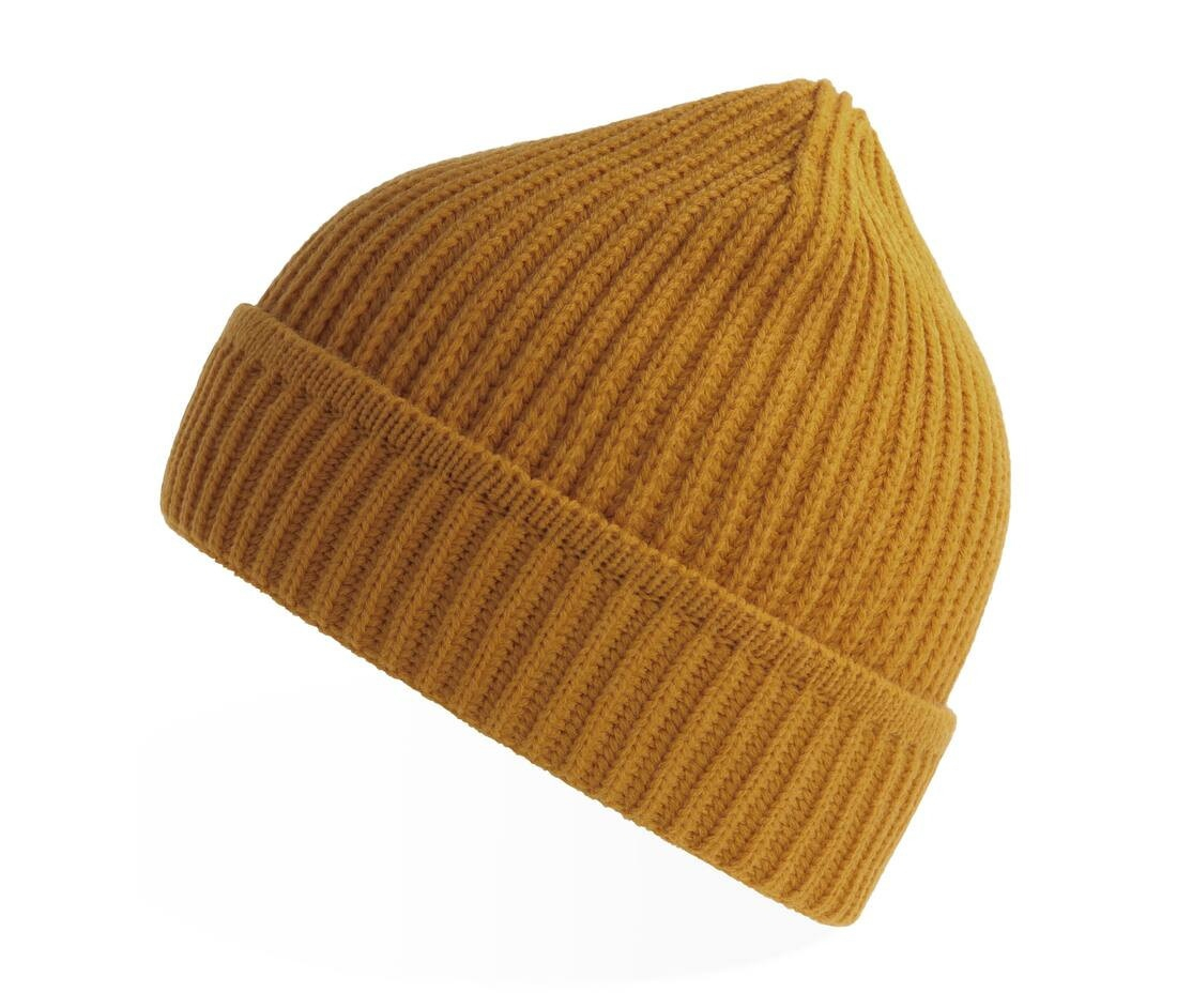 Bonnet en tricot