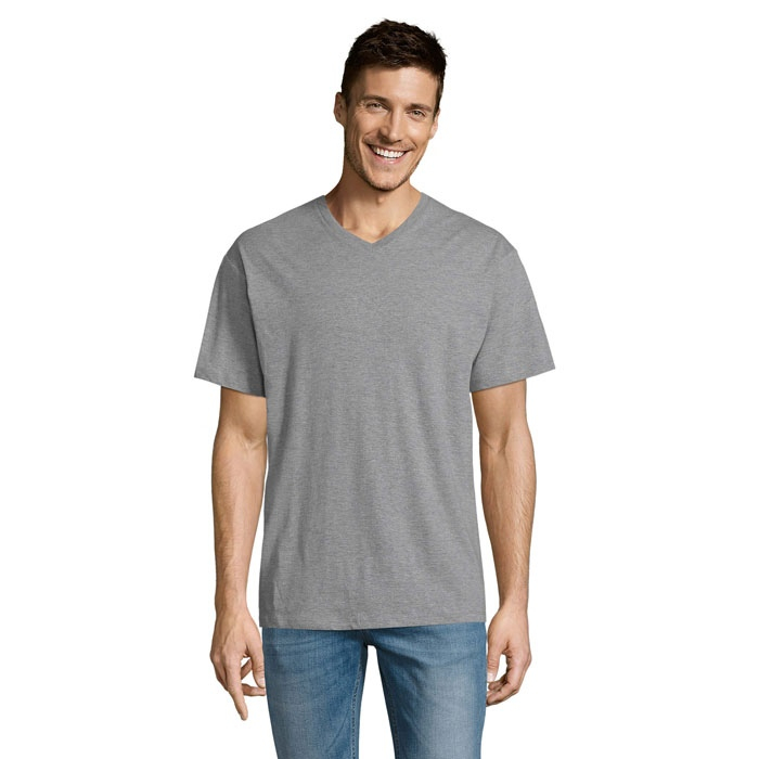 VICTORY T-SHIRT COL V 150