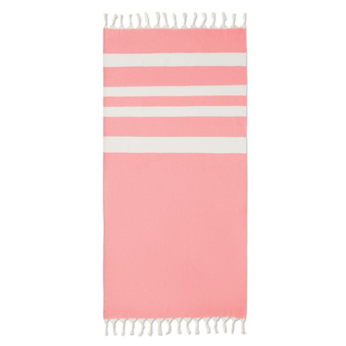AGOURA - Fouta 140 gr/m²