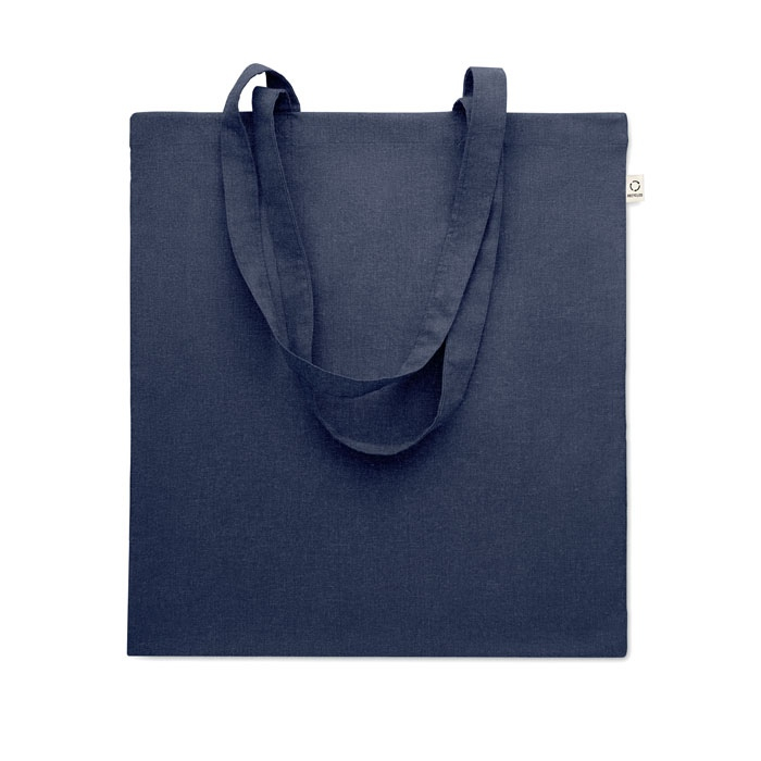VIVEKA COLOUR - Sac shopping en coton recyclé