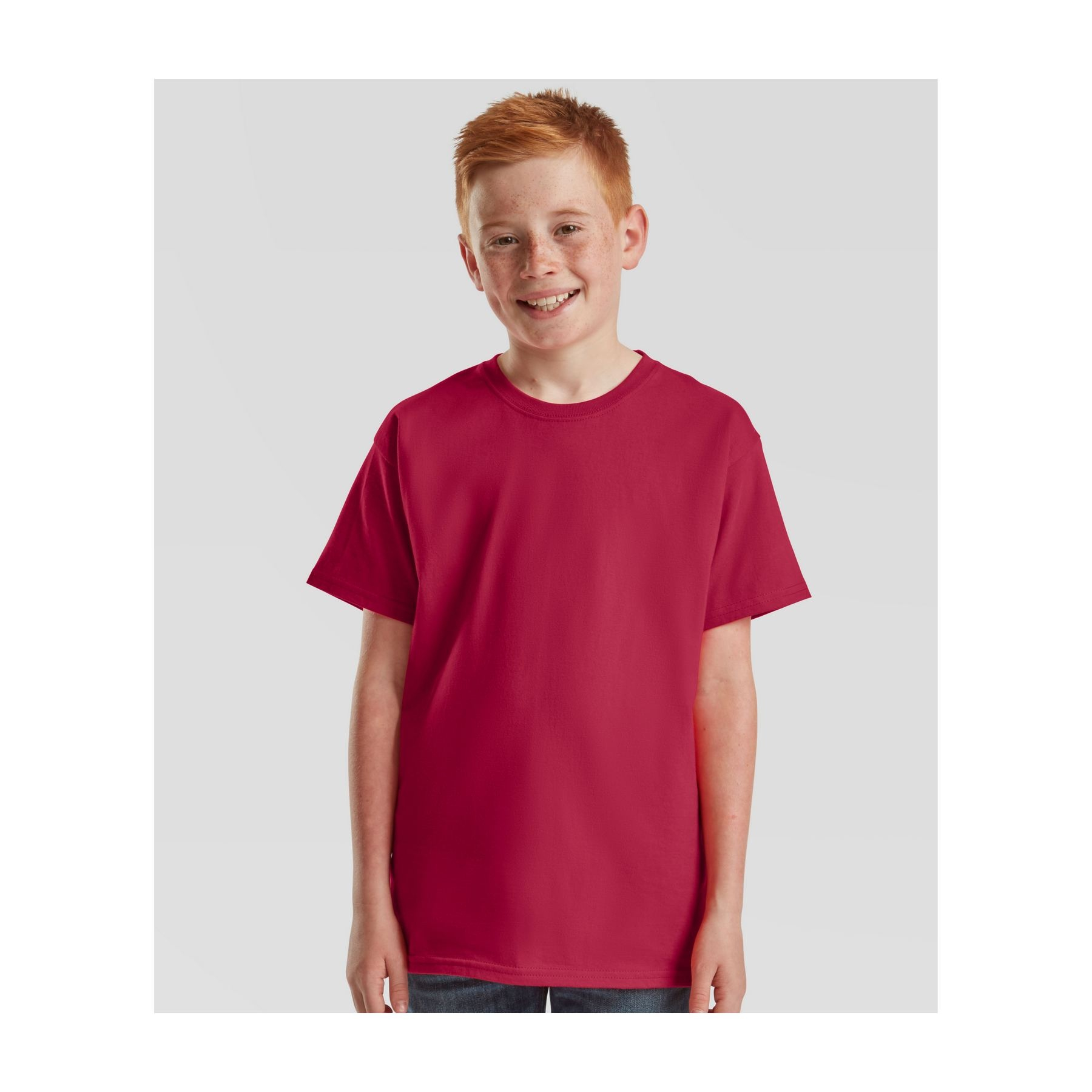 Tee-shirt enfant 195
