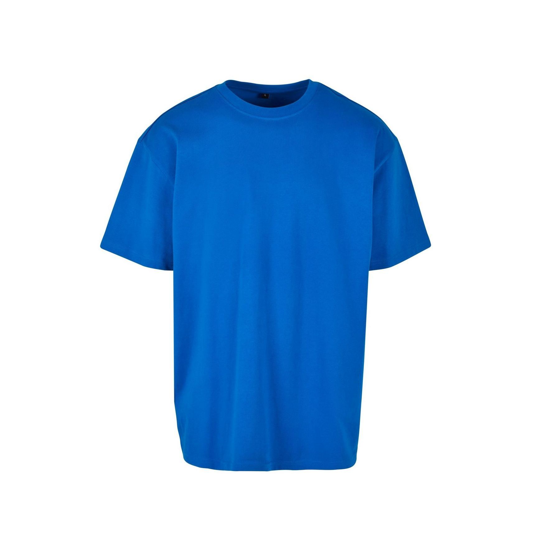 Tee-shirt oversize lourd