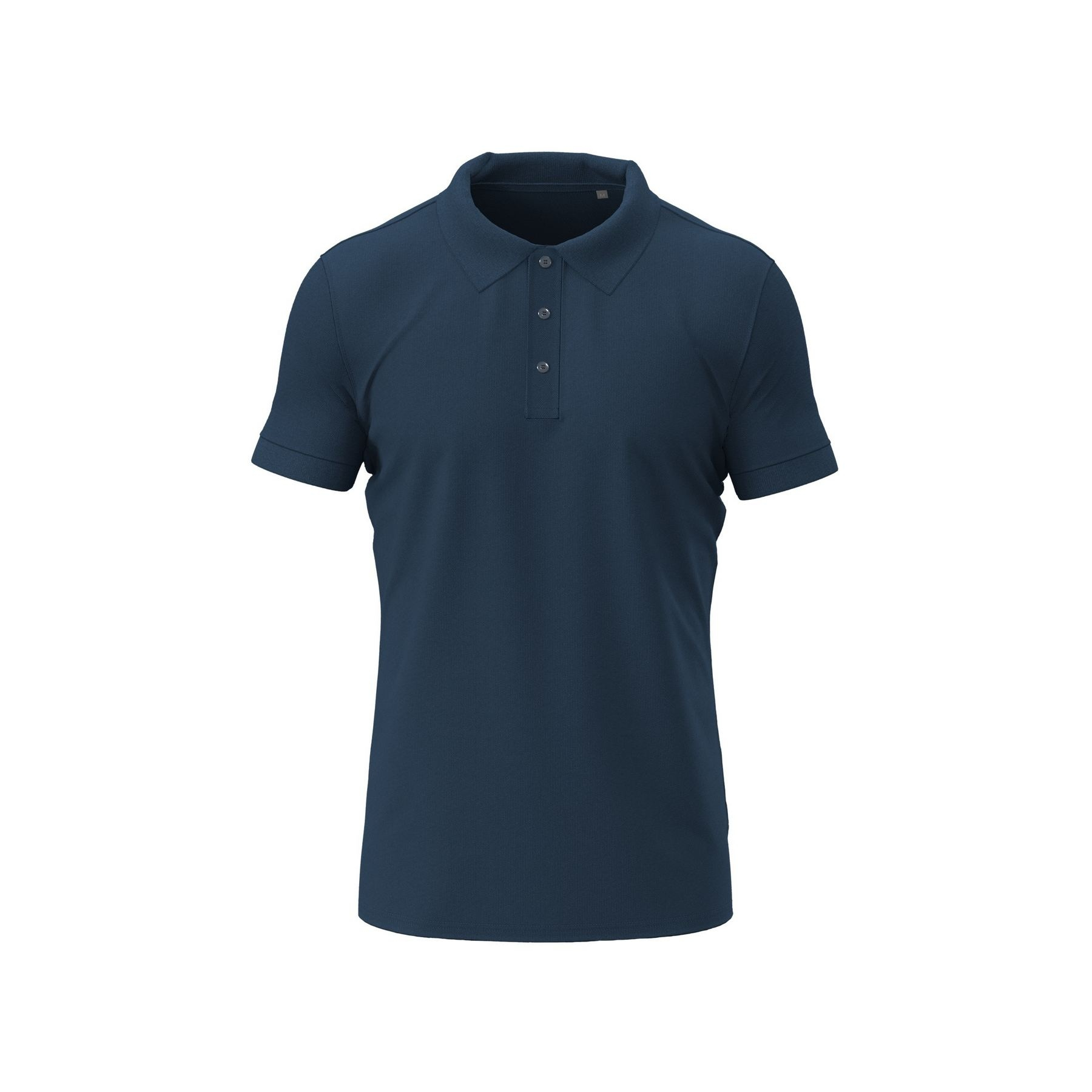 Polo manches courtes homme