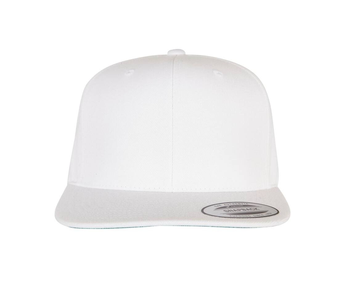 Casquette snapback