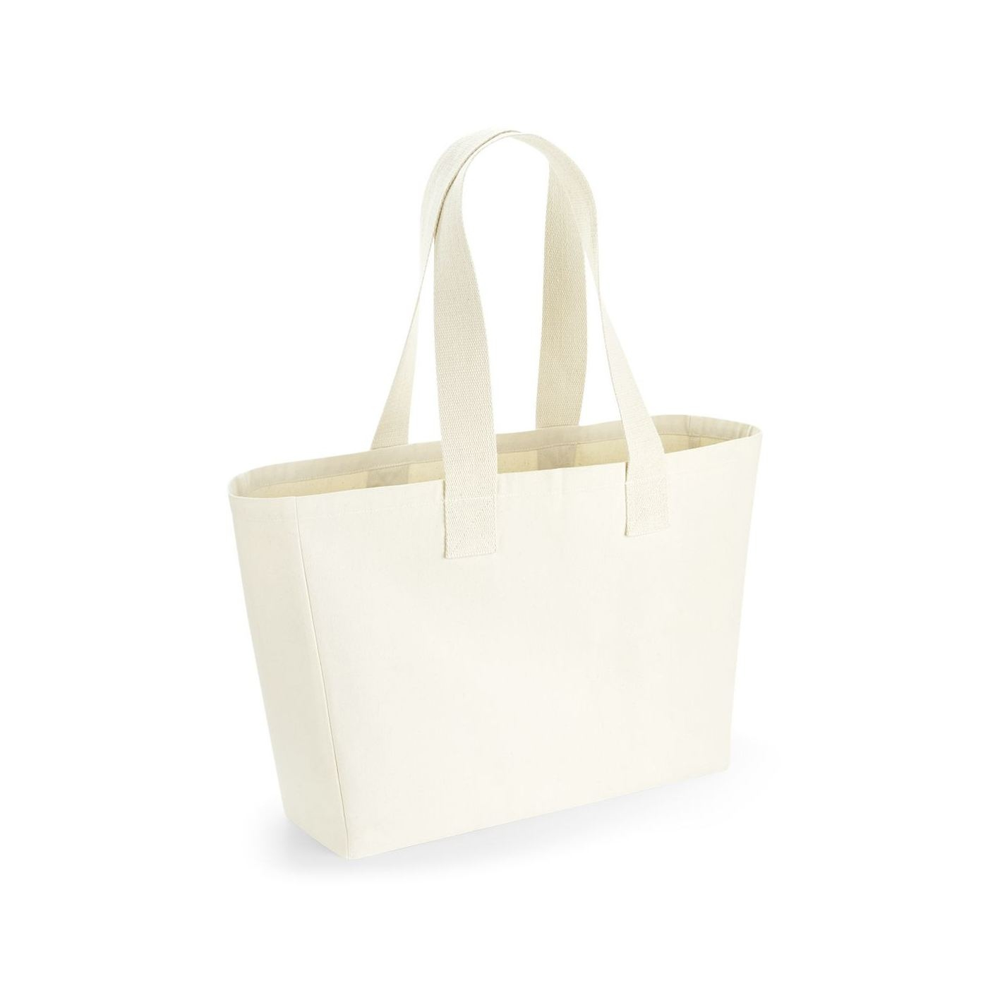 Sac fourre-tout en toile