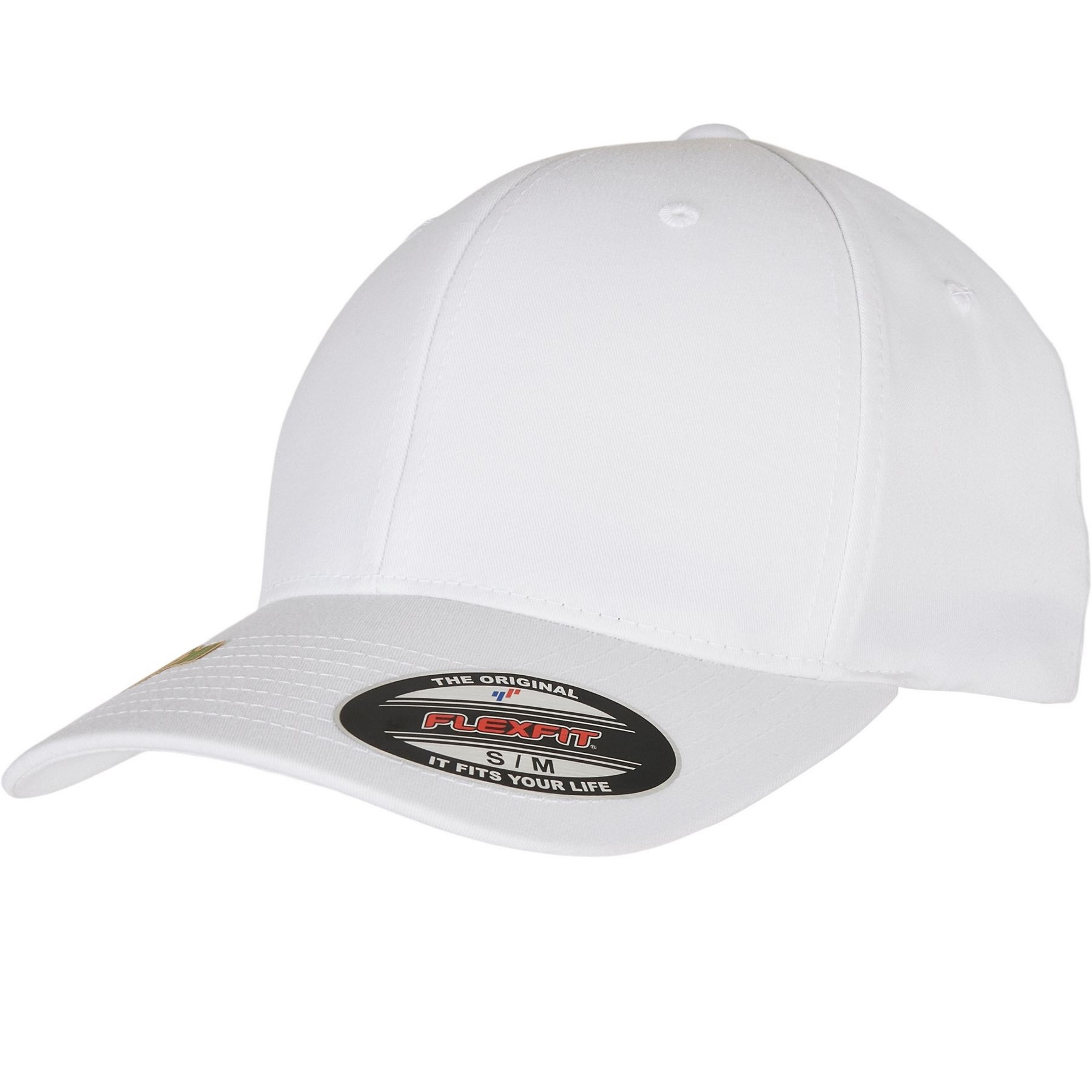 Casquette en polyester recyclé