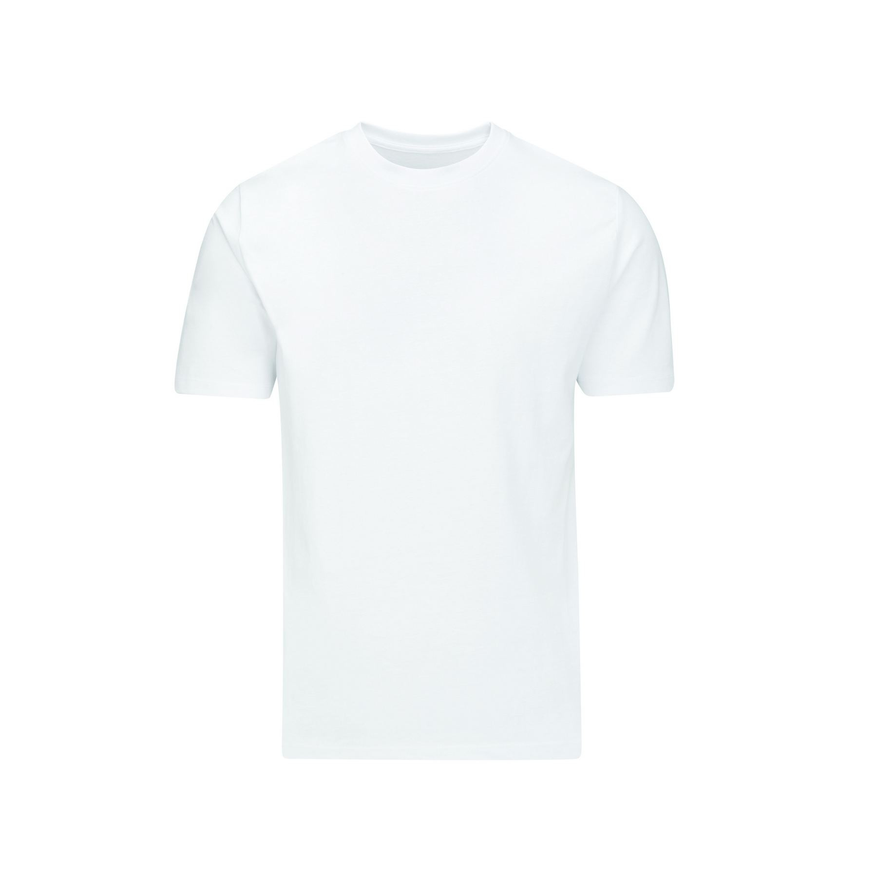 Tee-shirt lourd unisexe
