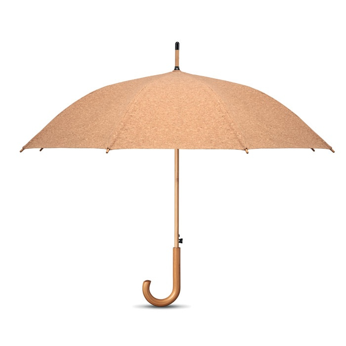 QUORA - Parapluie en liège de 25 " thumb