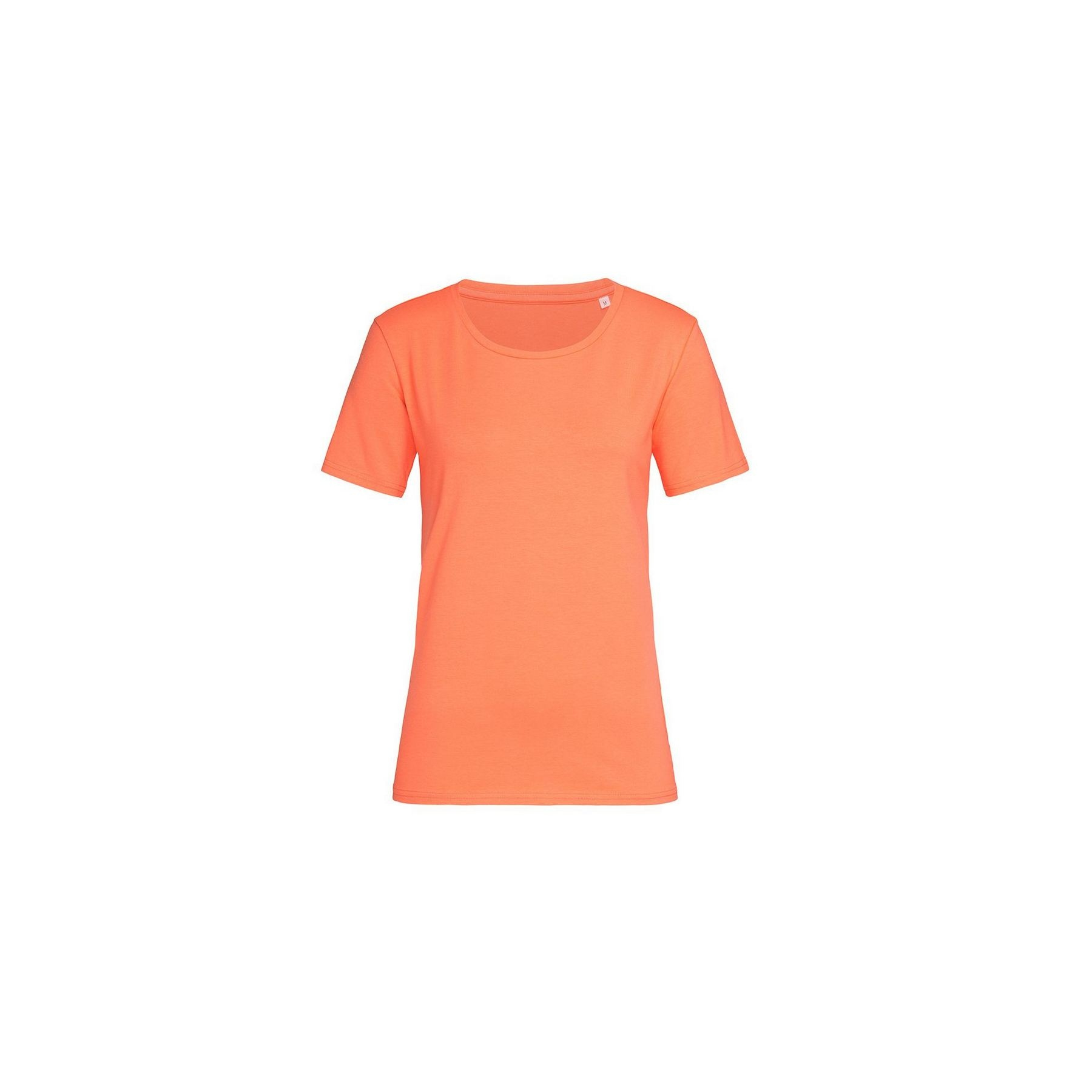 Tee-shirt femme col rond