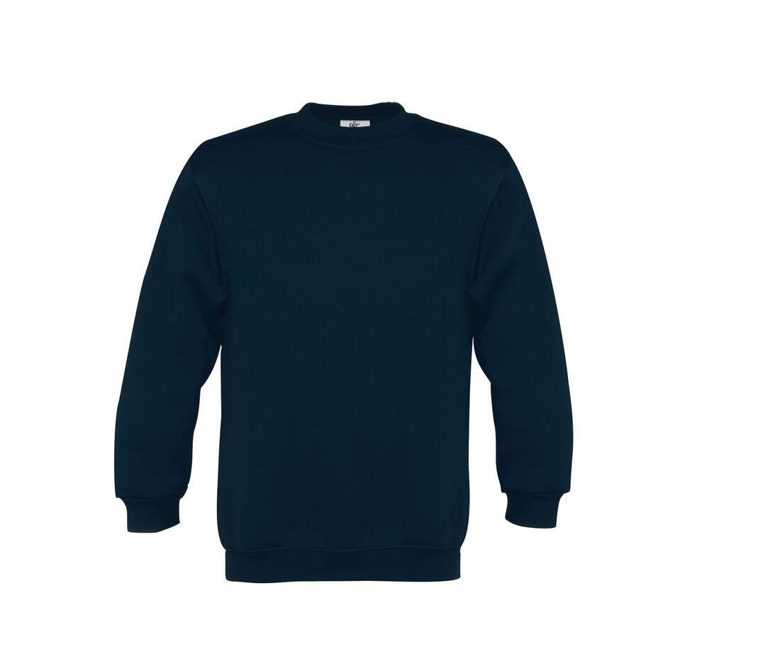 Sweat enfant 80/20 manches droites 280 pst