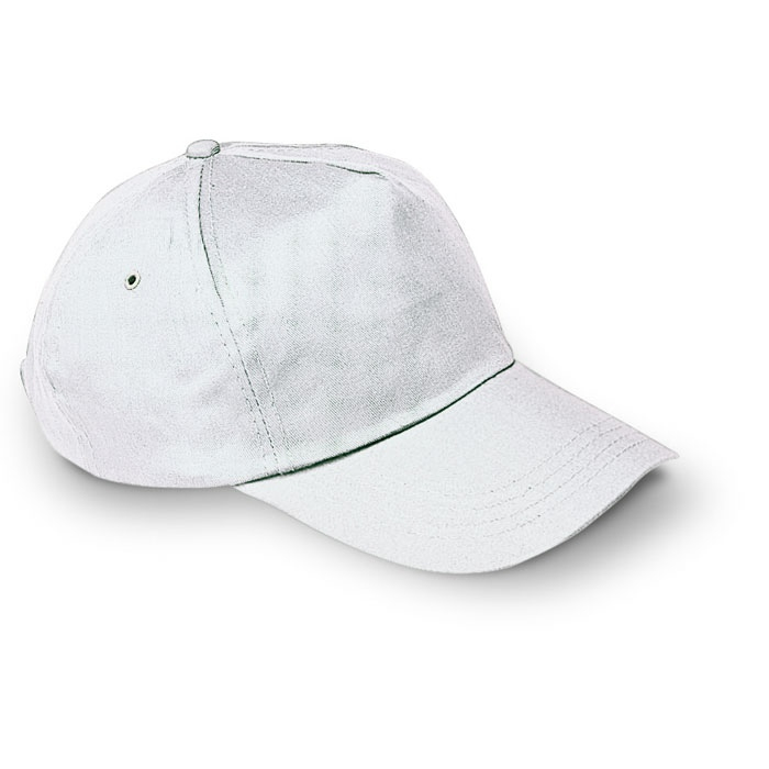GLOP CAP - Casquette base-ball en coton