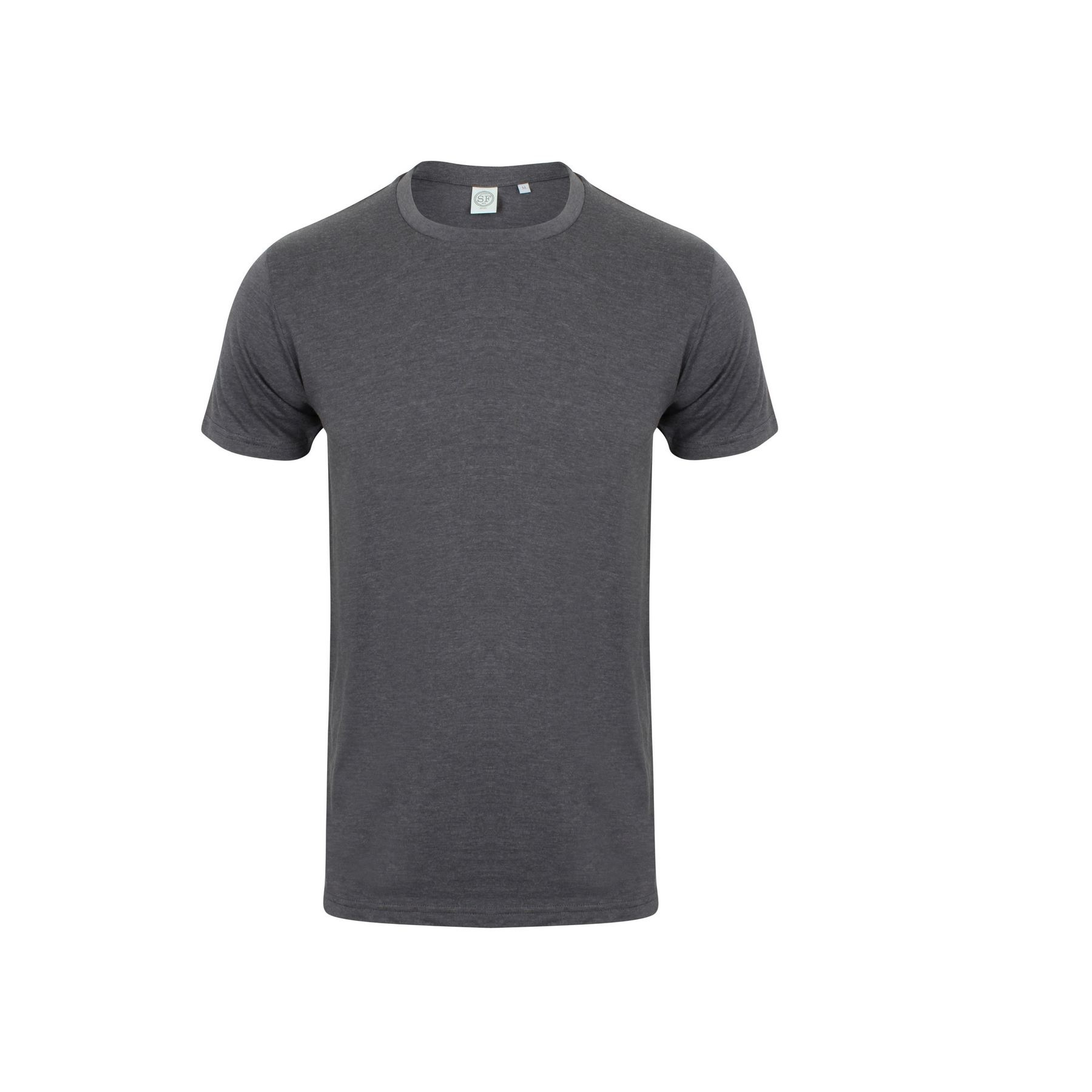 Tee-shirt stretch homme