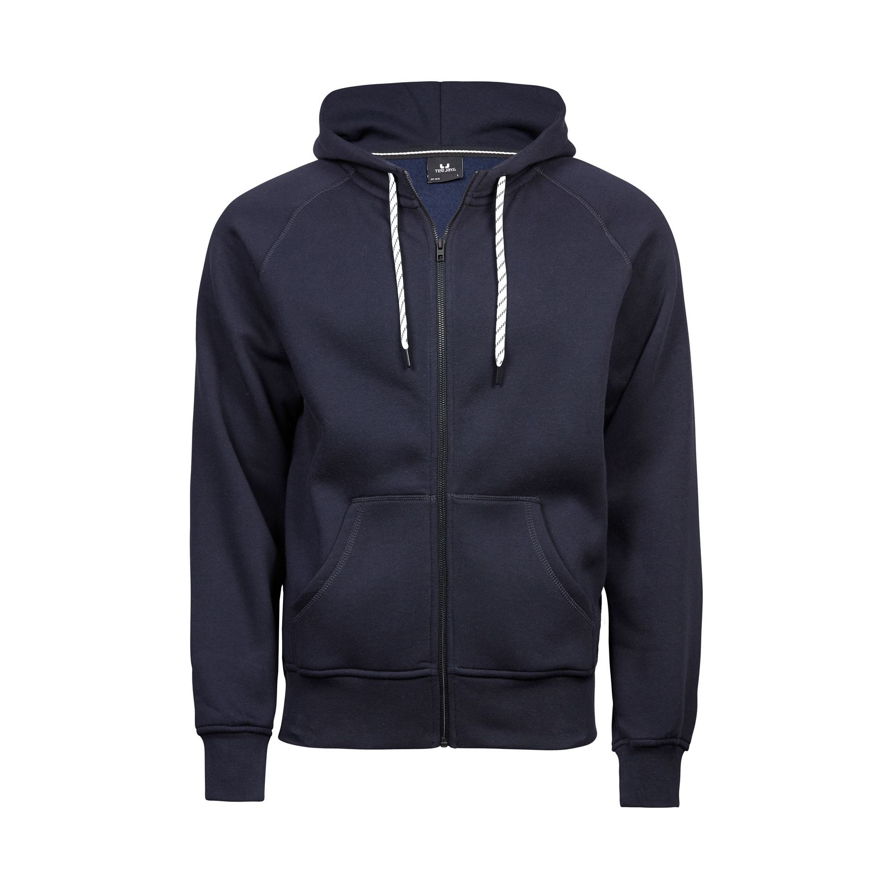 Sweat zippé homme