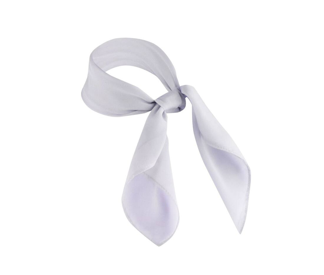 Foulard en mousseline de soie