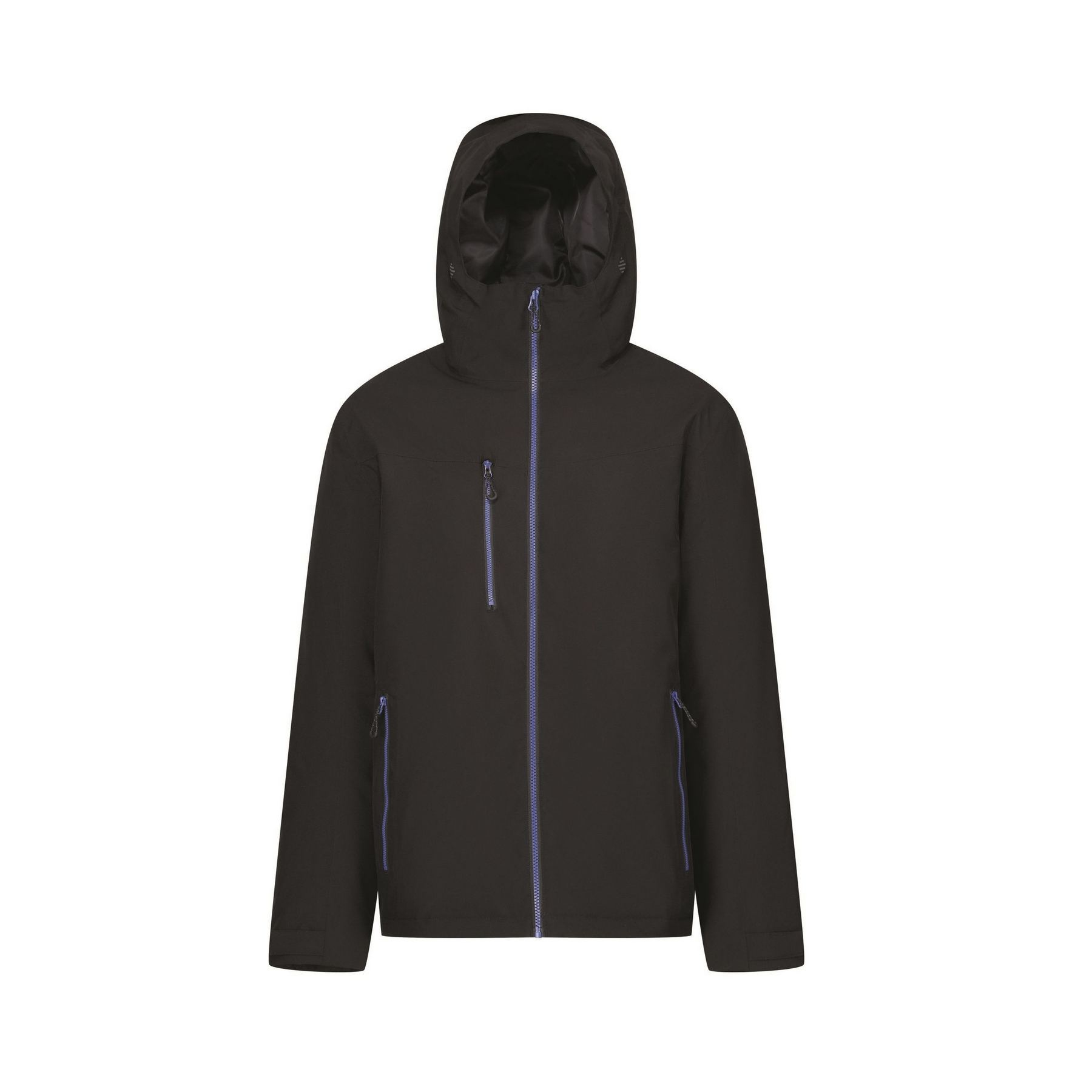 Veste matelassée imperméable