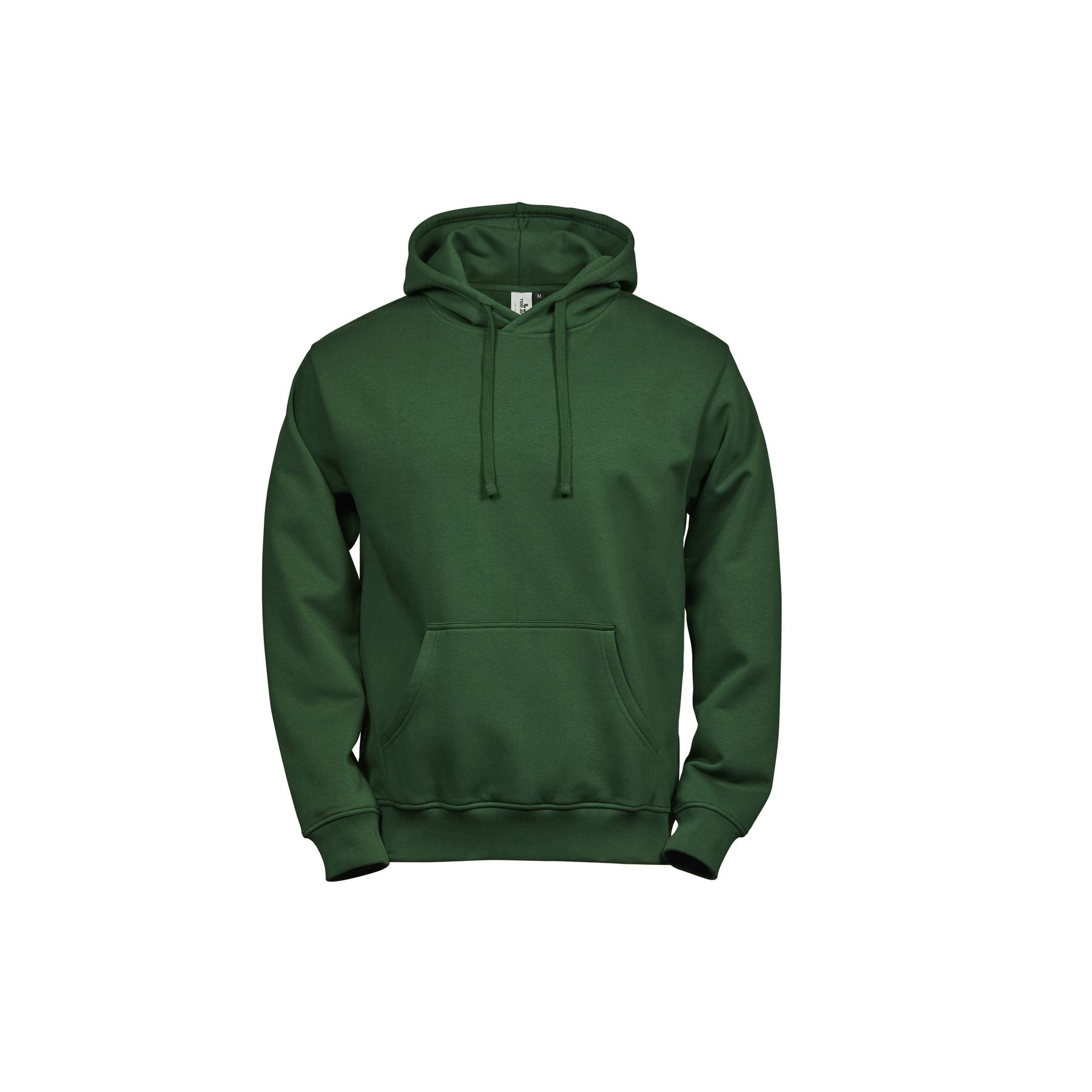 Sweat capuche en coton biologique