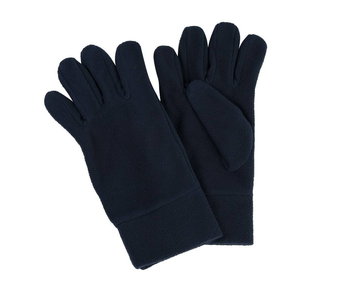 Gants polaire thumb