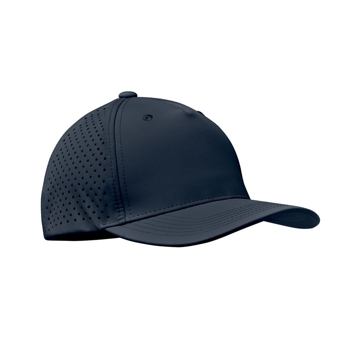 CAPO - Casquette baseball à 5 pans thumb