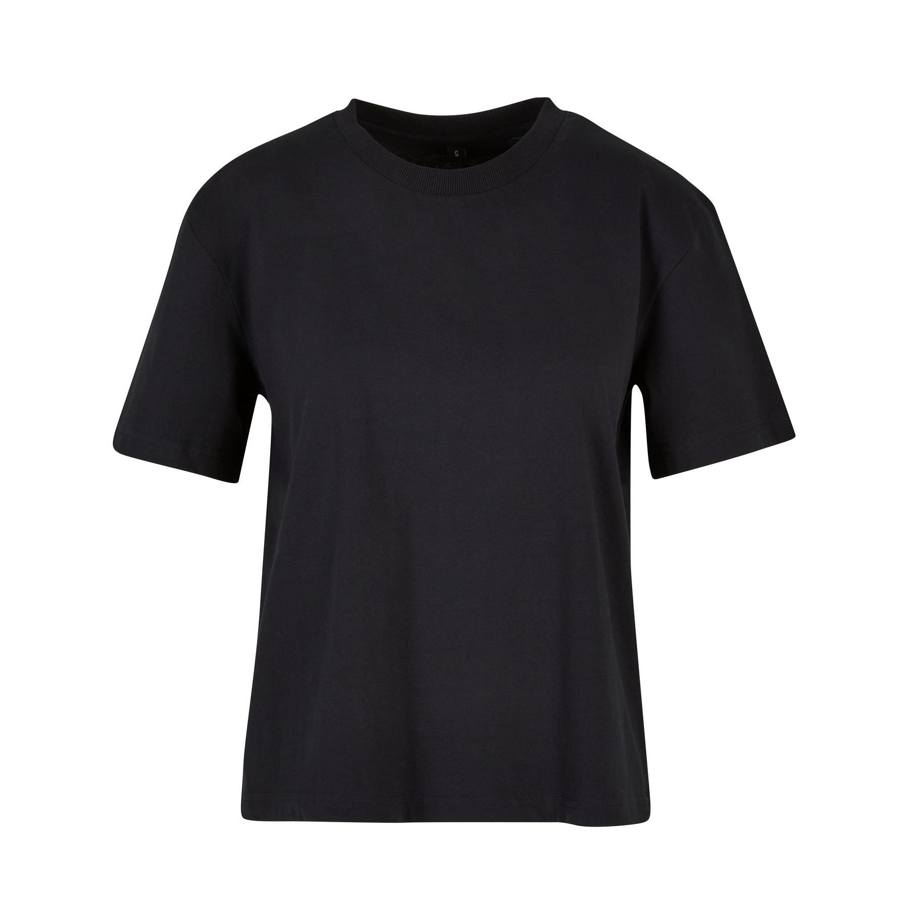 Tee-shirt oversize femme