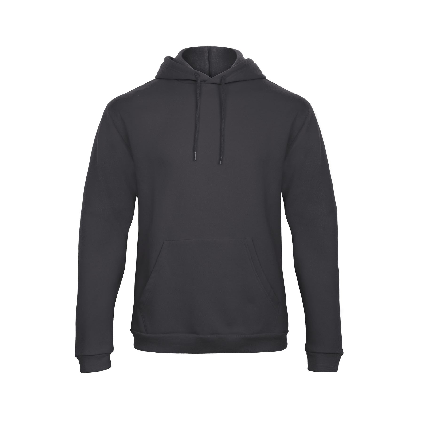 Sweat id.203 capuche