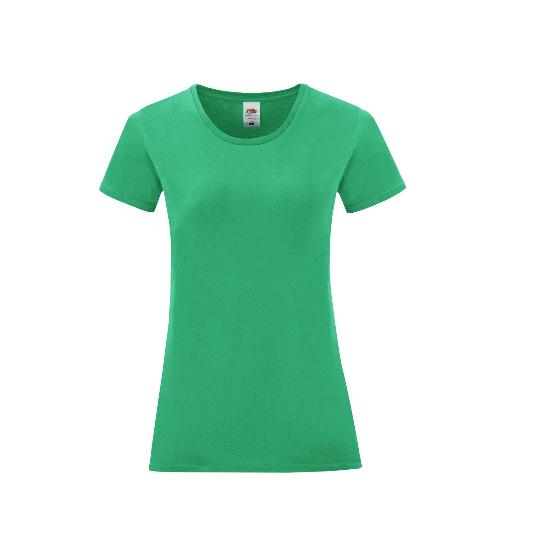 Tee-shirt col rond 150