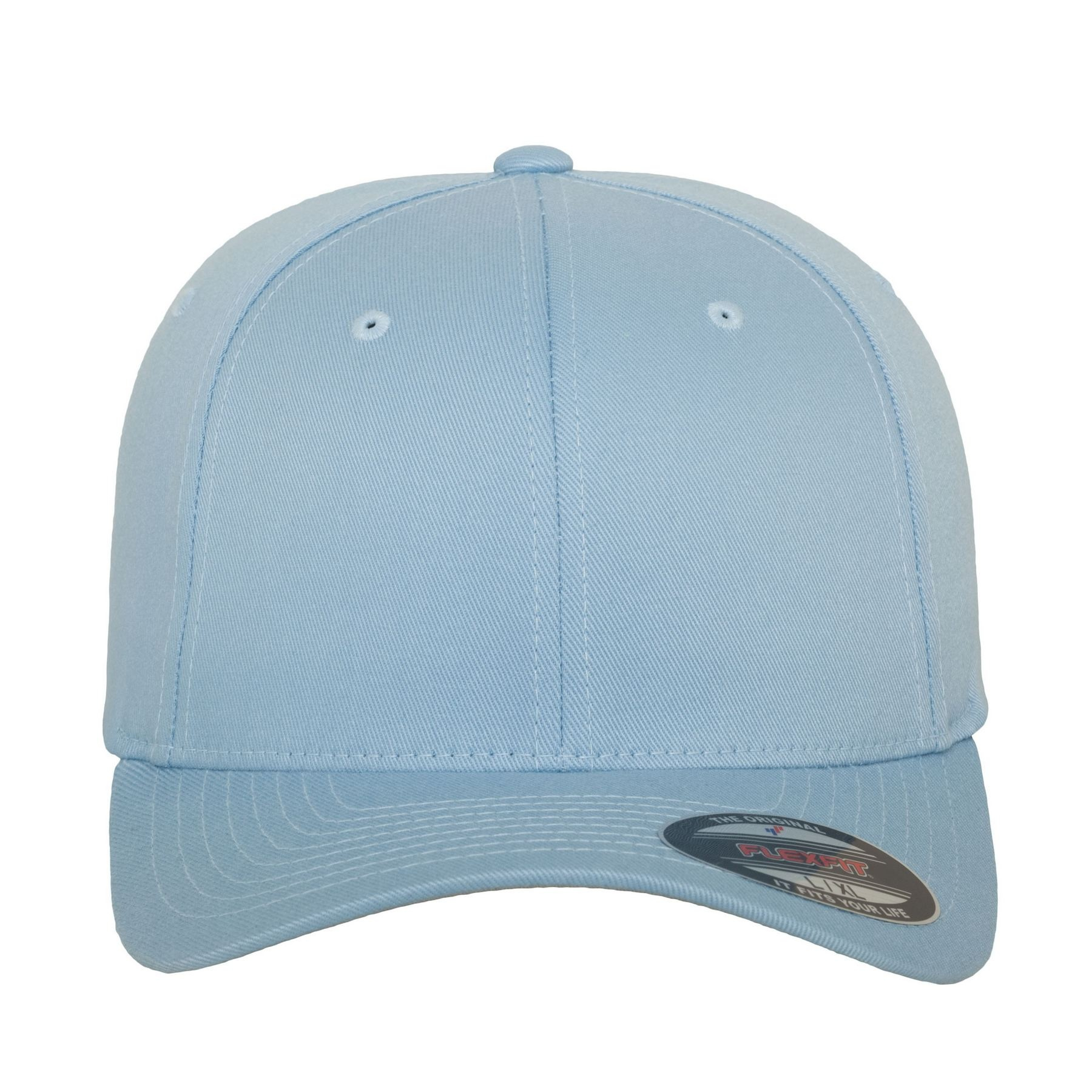 Casquette baseball 6 pans
