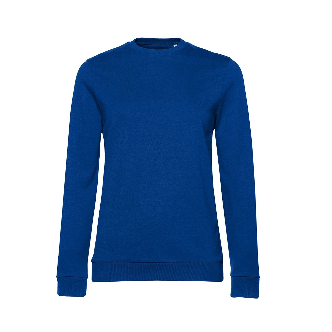 Sweat col rond # femme