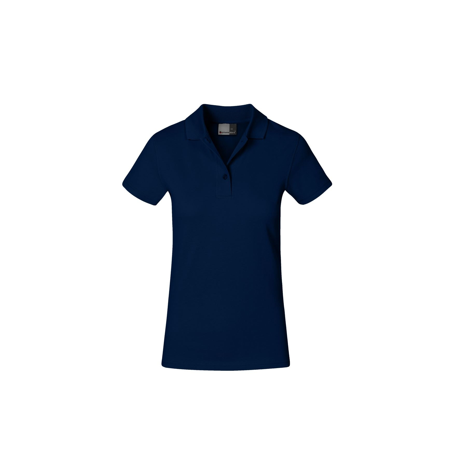 Polo piqué 220