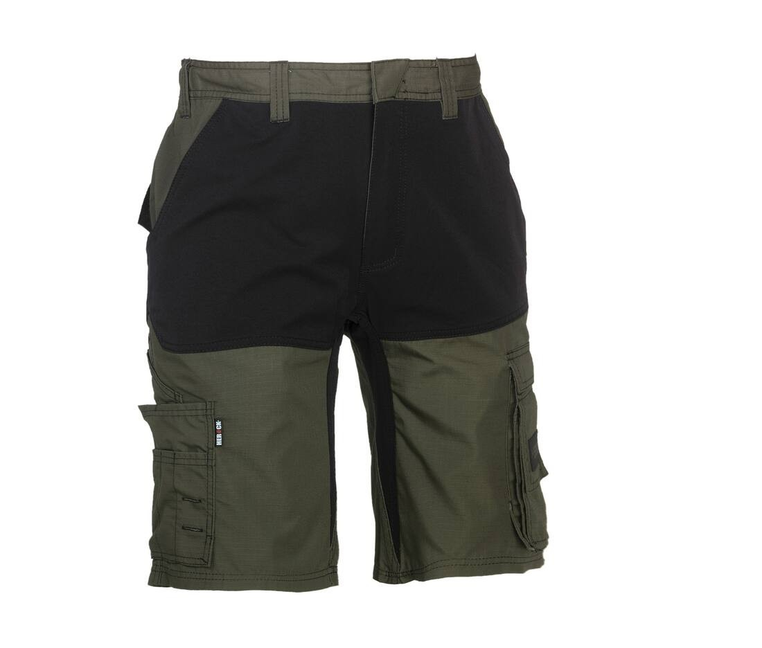 Bermuda ripstop extensible