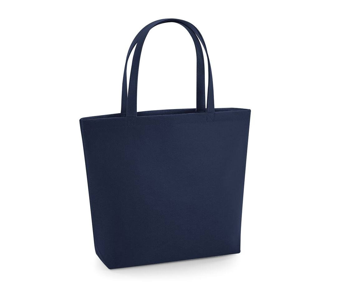 Sac de courses en feutrine