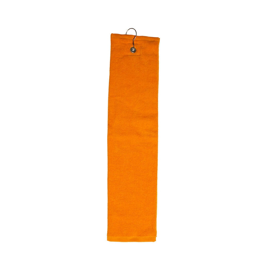 Serviette de golf